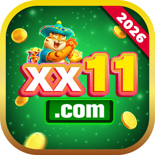 Logo da xx11.com